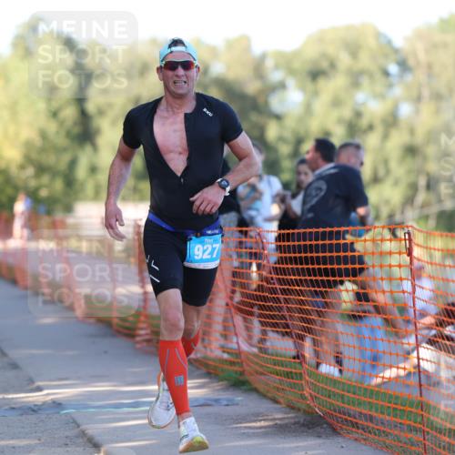 07.09.2025 - 19. Norderstedt Triathlon Michael Strokosch http://msf.ph/oto/8777936 07.09.2025 16:53:08 Laufen 378 meine-sportfotos.de