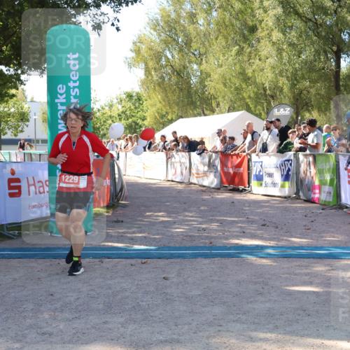 07.09.2025 - 19. Norderstedt Triathlon Zöllner http://msf.ph/oto/8777937 07.09.2025 12:23:15 Ziel 1229 meine-sportfotos.de