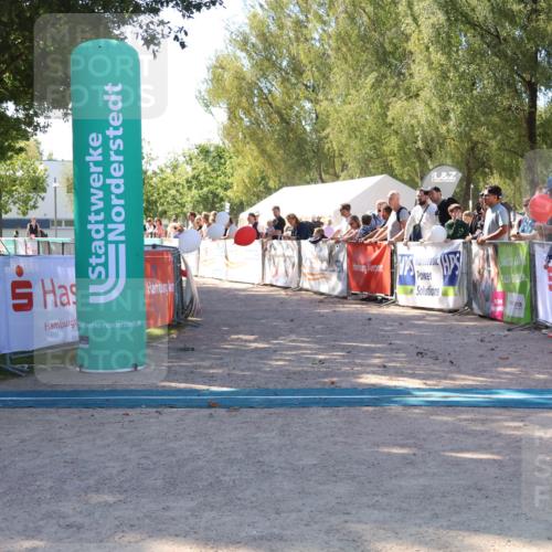 07.09.2025 - 19. Norderstedt Triathlon Zöllner http://msf.ph/oto/8777939 07.09.2025 12:23:19 Ziel 1229 meine-sportfotos.de