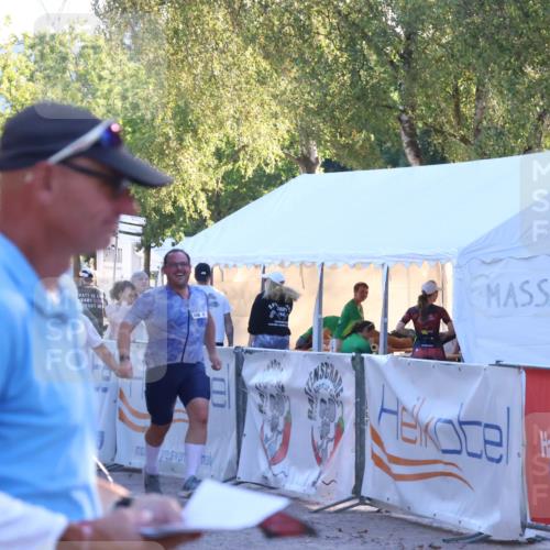 07.09.2025 - 19. Norderstedt Triathlon Zöllner http://msf.ph/oto/8777992 07.09.2025 17:19:20 Ziel 936 meine-sportfotos.de