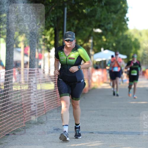 07.09.2025 - 19. Norderstedt Triathlon Michael Strokosch http://msf.ph/oto/8778024 07.09.2025 16:53:46 Laufen 454, 1083 meine-sportfotos.de