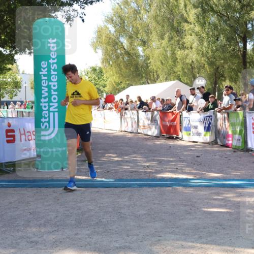 07.09.2025 - 19. Norderstedt Triathlon Zöllner http://msf.ph/oto/8778029 07.09.2025 12:23:51 Ziel 228 meine-sportfotos.de