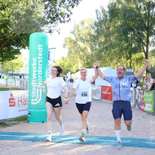 07.09.2025 - 19. Norderstedt Triathlon Zöllner http://msf.ph/oto/8778044 07.09.2025 17:19:24 Ziel 936 meine-sportfotos.de