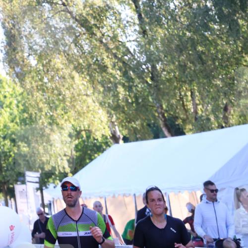 07.09.2025 - 19. Norderstedt Triathlon Zöllner http://msf.ph/oto/8778063 07.09.2025 17:19:38 Ziel 397, 1475 meine-sportfotos.de