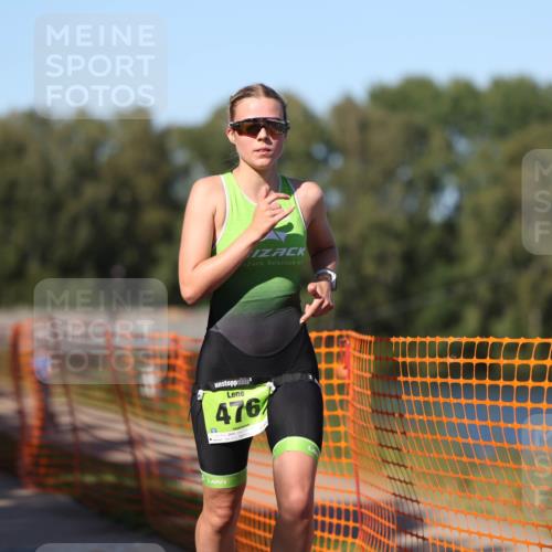 07.09.2025 - 19. Norderstedt Triathlon Michael Strokosch http://msf.ph/oto/8778090 07.09.2025 15:52:53 Laufen 476, 1503 meine-sportfotos.de