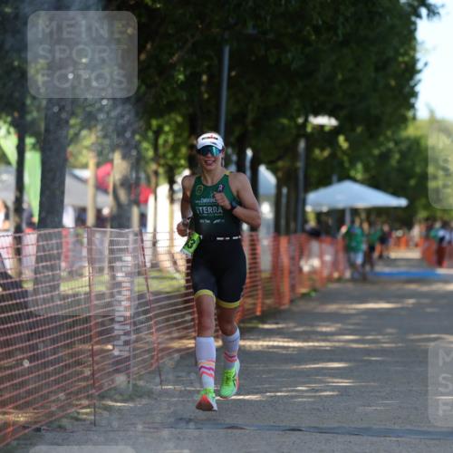 07.09.2025 - 19. Norderstedt Triathlon Michael Strokosch http://msf.ph/oto/8778109 07.09.2025 15:52:59 Laufen 1503 meine-sportfotos.de