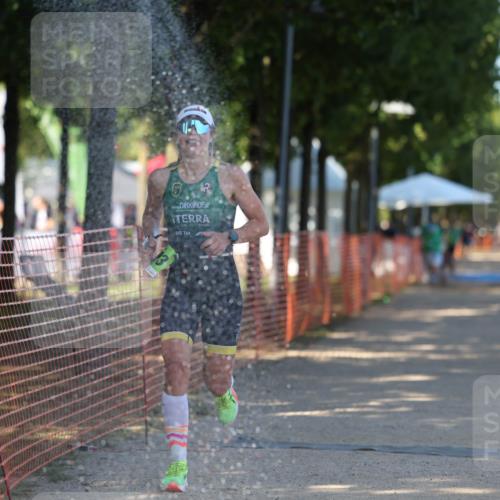 07.09.2025 - 19. Norderstedt Triathlon Michael Strokosch http://msf.ph/oto/8778127 07.09.2025 15:53:00 Laufen 1503 meine-sportfotos.de