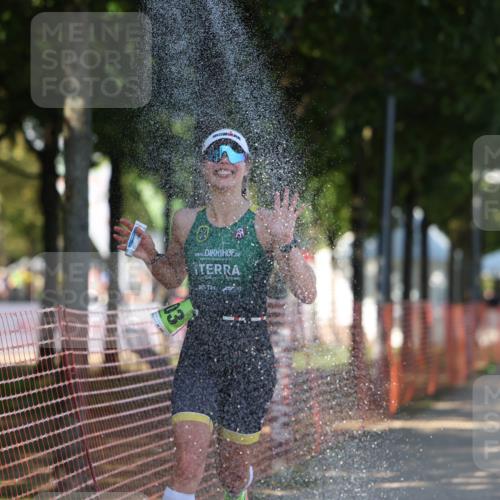 07.09.2025 - 19. Norderstedt Triathlon Michael Strokosch http://msf.ph/oto/8778137 07.09.2025 15:53:01 Laufen 1503 meine-sportfotos.de