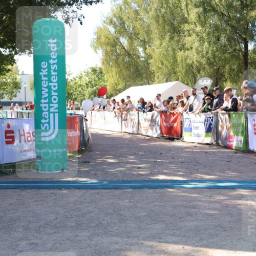 07.09.2025 - 19. Norderstedt Triathlon Zöllner http://msf.ph/oto/8778160 07.09.2025 12:26:41 Ziel 775 meine-sportfotos.de