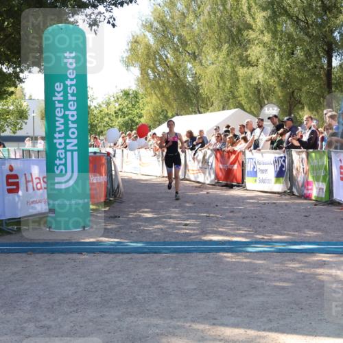 07.09.2025 - 19. Norderstedt Triathlon Zöllner http://msf.ph/oto/8778169 07.09.2025 12:27:12 Ziel 1334 meine-sportfotos.de