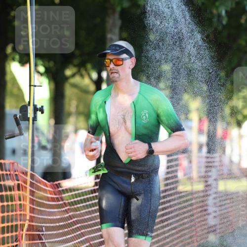 07.09.2025 - 19. Norderstedt Triathlon Michael Strokosch http://msf.ph/oto/8778239 07.09.2025 16:54:36 Laufen 1405, 1557 meine-sportfotos.de
