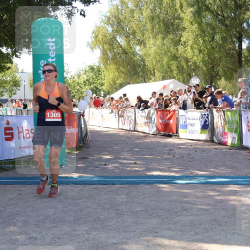 07.09.2025 - 19. Norderstedt Triathlon Zöllner http://msf.ph/oto/8778288 07.09.2025 12:28:05 Ziel 1305 meine-sportfotos.de