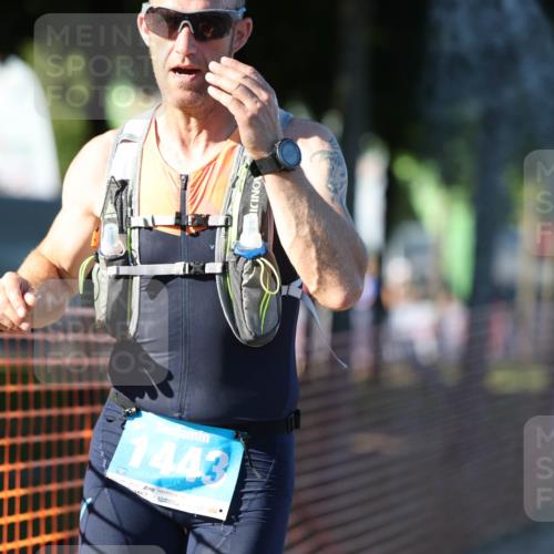 07.09.2025 - 19. Norderstedt Triathlon Michael Strokosch http://msf.ph/oto/8778337 07.09.2025 16:54:53 Laufen 870, 1411, 1443 meine-sportfotos.de
