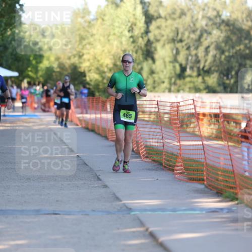 07.09.2025 - 19. Norderstedt Triathlon Michael Strokosch http://msf.ph/oto/8778341 07.09.2025 16:57:48 Laufen 380 meine-sportfotos.de