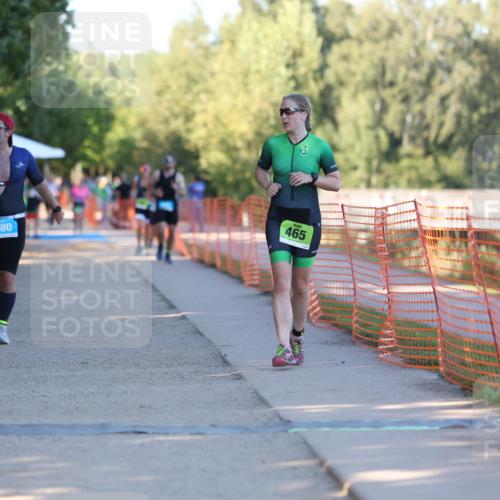 07.09.2025 - 19. Norderstedt Triathlon Michael Strokosch http://msf.ph/oto/8778351 07.09.2025 16:57:48 Laufen 380 meine-sportfotos.de
