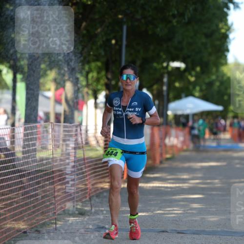 07.09.2025 - 19. Norderstedt Triathlon Michael Strokosch http://msf.ph/oto/8778414 07.09.2025 15:54:45 Laufen 444, 1414 meine-sportfotos.de