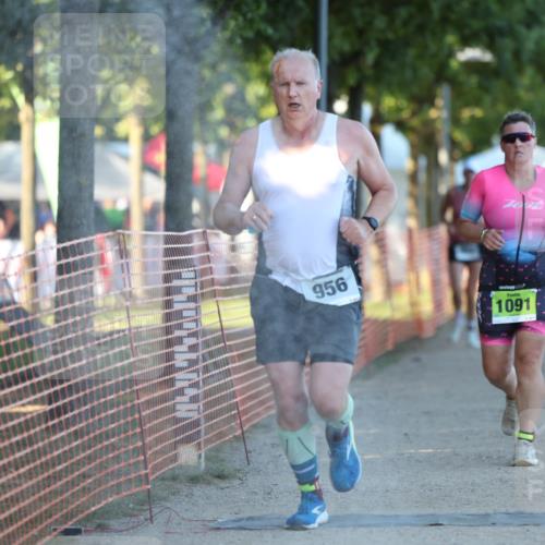 07.09.2025 - 19. Norderstedt Triathlon Michael Strokosch http://msf.ph/oto/8778455 07.09.2025 16:58:12 Laufen 955, 1091, 1410 meine-sportfotos.de