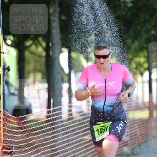 07.09.2025 - 19. Norderstedt Triathlon Michael Strokosch http://msf.ph/oto/8778464 07.09.2025 16:58:15 Laufen 955, 1091, 1410 meine-sportfotos.de