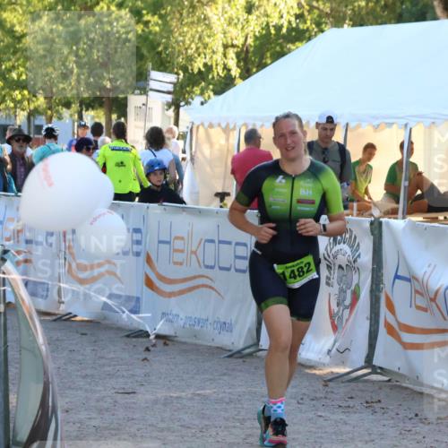 07.09.2025 - 19. Norderstedt Triathlon Zöllner http://msf.ph/oto/8778482 07.09.2025 17:22:19 Ziel 923, 1482 meine-sportfotos.de