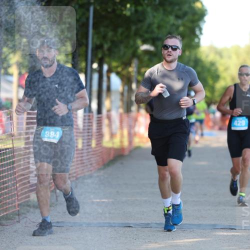 07.09.2025 - 19. Norderstedt Triathlon Michael Strokosch http://msf.ph/oto/8778515 07.09.2025 16:58:30 Laufen 384, 429, 1558, 1560 meine-sportfotos.de