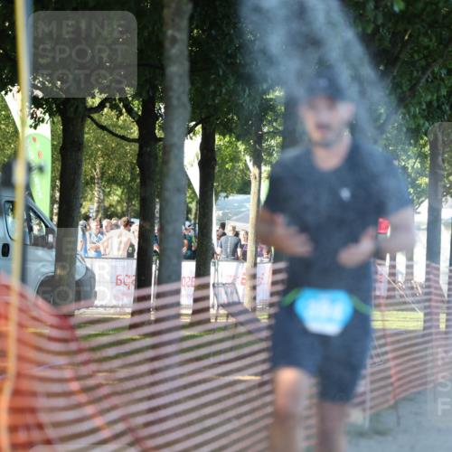 07.09.2025 - 19. Norderstedt Triathlon Michael Strokosch http://msf.ph/oto/8778518 07.09.2025 16:58:31 Laufen 384, 429, 1558, 1560 meine-sportfotos.de