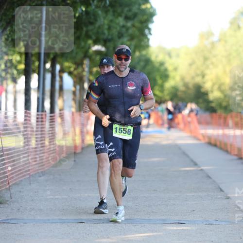 07.09.2025 - 19. Norderstedt Triathlon Michael Strokosch http://msf.ph/oto/8778530 07.09.2025 16:58:36 Laufen 429, 947, 1558, 1560 meine-sportfotos.de