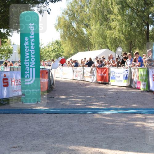 07.09.2025 - 19. Norderstedt Triathlon Zöllner http://msf.ph/oto/8778542 07.09.2025 12:30:20 Ziel 1357 meine-sportfotos.de