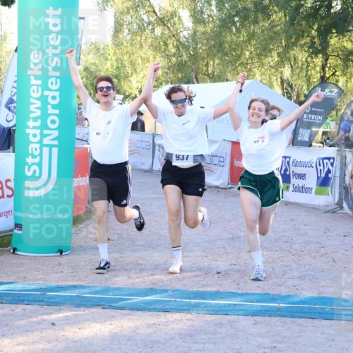 07.09.2025 - 19. Norderstedt Triathlon Zöllner http://msf.ph/oto/8778547 07.09.2025 17:22:34 Ziel 937 meine-sportfotos.de