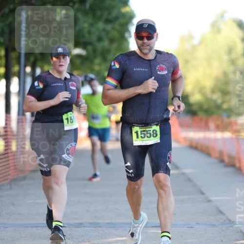 07.09.2025 - 19. Norderstedt Triathlon Michael Strokosch http://msf.ph/oto/8778548 07.09.2025 16:58:37 Laufen 947, 1558, 1560 meine-sportfotos.de