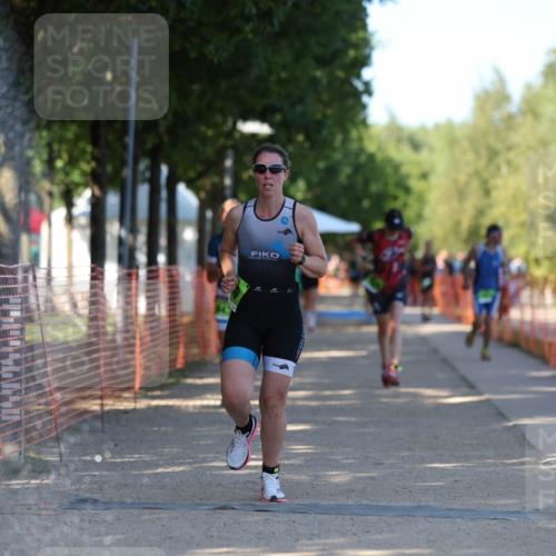 07.09.2025 - 19. Norderstedt Triathlon Michael Strokosch http://msf.ph/oto/8778575 07.09.2025 15:55:22 Laufen 439, 443, 450, 1510 meine-sportfotos.de