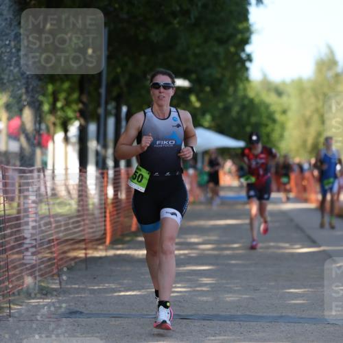 07.09.2025 - 19. Norderstedt Triathlon Michael Strokosch http://msf.ph/oto/8778588 07.09.2025 15:55:22 Laufen 439, 443, 450, 1510 meine-sportfotos.de