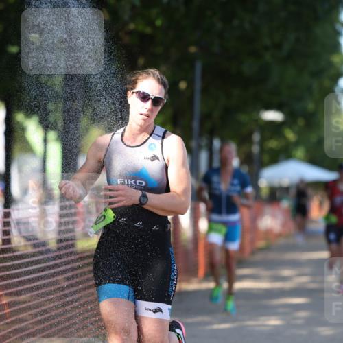 07.09.2025 - 19. Norderstedt Triathlon Michael Strokosch http://msf.ph/oto/8778611 07.09.2025 15:55:24 Laufen 439, 443, 450, 1510 meine-sportfotos.de