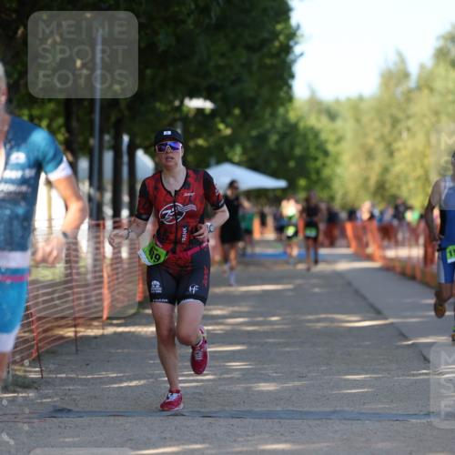 07.09.2025 - 19. Norderstedt Triathlon Michael Strokosch http://msf.ph/oto/8778643 07.09.2025 15:55:26 Laufen 439, 443, 450, 1510 meine-sportfotos.de