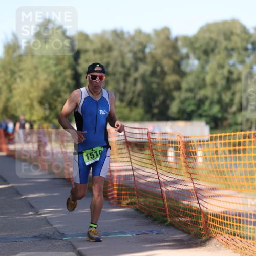 07.09.2025 - 19. Norderstedt Triathlon Michael Strokosch http://msf.ph/oto/8778653 07.09.2025 15:55:28 Laufen 439, 443, 1453, 1510 meine-sportfotos.de