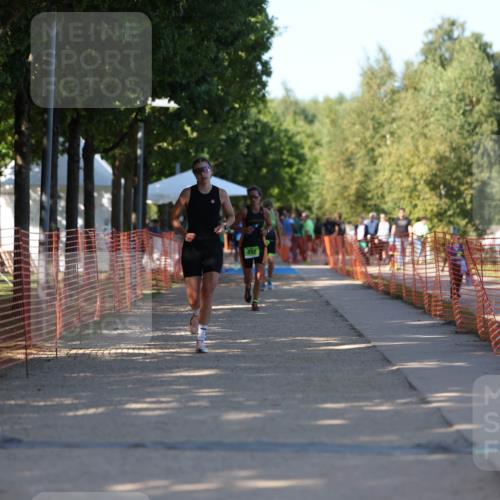 07.09.2025 - 19. Norderstedt Triathlon Michael Strokosch http://msf.ph/oto/8778668 07.09.2025 15:55:31 Laufen 439, 1453, 1510 meine-sportfotos.de