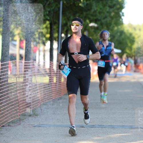 07.09.2025 - 19. Norderstedt Triathlon Michael Strokosch http://msf.ph/oto/8778672 07.09.2025 16:59:05 Laufen 401, 866, 926, 1413 meine-sportfotos.de