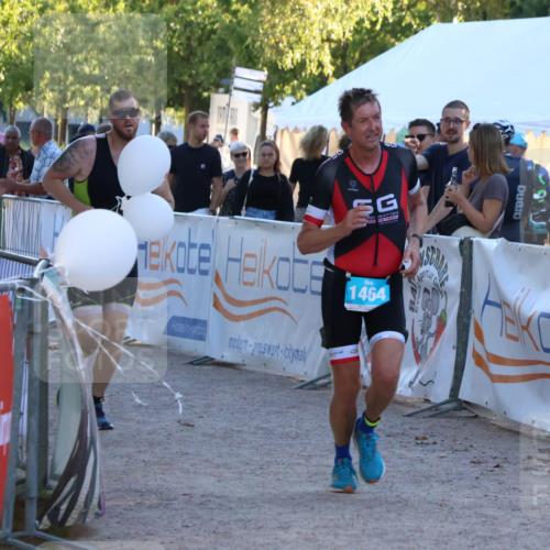 07.09.2025 - 19. Norderstedt Triathlon Zöllner http://msf.ph/oto/8778747 07.09.2025 17:25:59 Ziel 871, 1464 meine-sportfotos.de