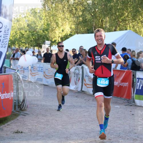 07.09.2025 - 19. Norderstedt Triathlon Zöllner http://msf.ph/oto/8778781 07.09.2025 17:26:00 Ziel 871, 1464 meine-sportfotos.de