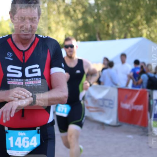 07.09.2025 - 19. Norderstedt Triathlon Zöllner http://msf.ph/oto/8778798 07.09.2025 17:26:02 Ziel 871, 1464 meine-sportfotos.de