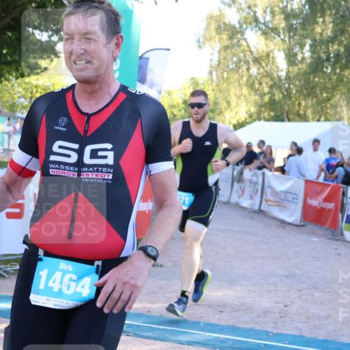 07.09.2025 - 19. Norderstedt Triathlon Zöllner http://msf.ph/oto/8778804 07.09.2025 17:26:03 Ziel 871, 944, 1464 meine-sportfotos.de