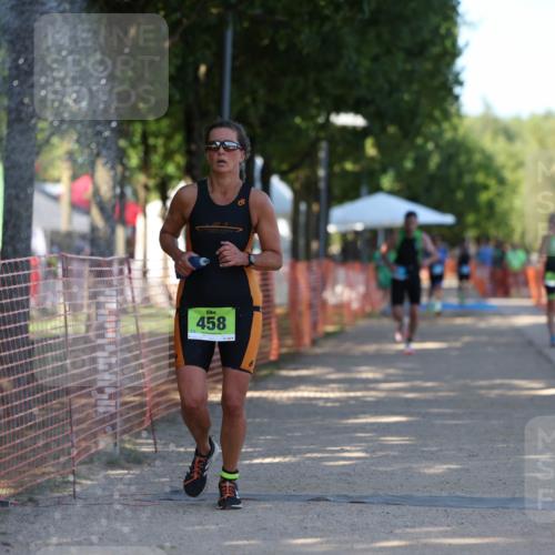 07.09.2025 - 19. Norderstedt Triathlon Michael Strokosch http://msf.ph/oto/8778806 07.09.2025 15:55:39 Laufen 458, 1453 meine-sportfotos.de