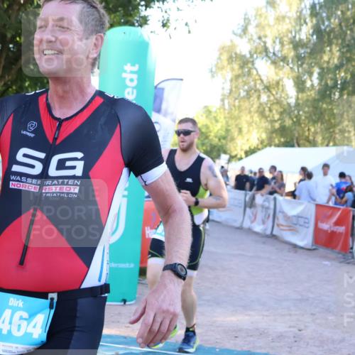 07.09.2025 - 19. Norderstedt Triathlon Zöllner http://msf.ph/oto/8778809 07.09.2025 17:26:03 Ziel 871, 944, 1464 meine-sportfotos.de