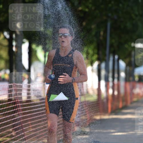 07.09.2025 - 19. Norderstedt Triathlon Michael Strokosch http://msf.ph/oto/8778829 07.09.2025 15:55:41 Laufen 458 meine-sportfotos.de