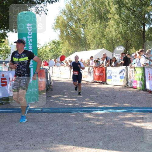 07.09.2025 - 19. Norderstedt Triathlon Zöllner http://msf.ph/oto/8778839 07.09.2025 12:33:51 Ziel 191, 782, 815, 1265 meine-sportfotos.de