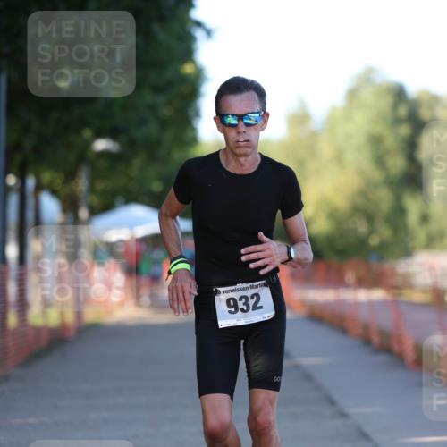 07.09.2025 - 19. Norderstedt Triathlon Michael Strokosch http://msf.ph/oto/8778870 07.09.2025 16:59:44 Laufen  meine-sportfotos.de