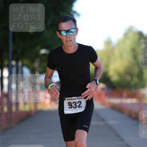 07.09.2025 - 19. Norderstedt Triathlon Michael Strokosch http://msf.ph/oto/8778876 07.09.2025 16:59:44 Laufen  meine-sportfotos.de