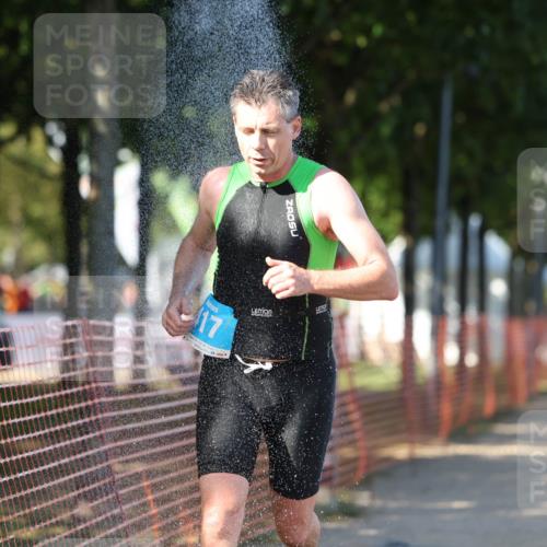 07.09.2025 - 19. Norderstedt Triathlon Michael Strokosch http://msf.ph/oto/8778883 07.09.2025 15:55:47 Laufen 474 meine-sportfotos.de