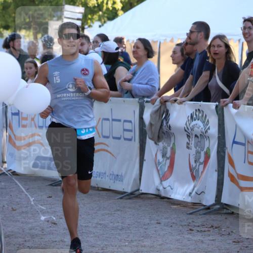 07.09.2025 - 19. Norderstedt Triathlon Zöllner http://msf.ph/oto/8778889 07.09.2025 17:28:21 Ziel 378 meine-sportfotos.de