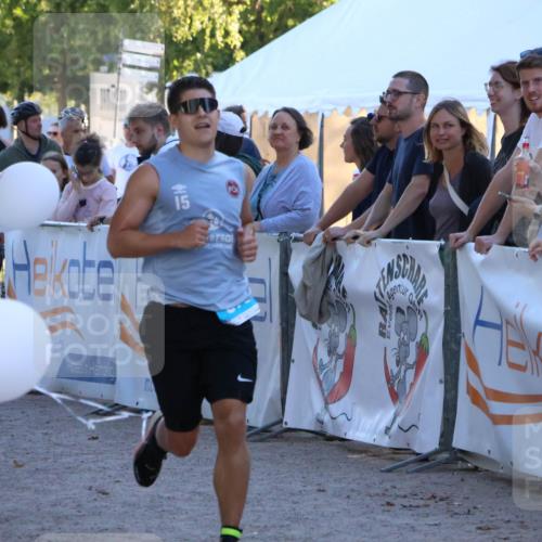 07.09.2025 - 19. Norderstedt Triathlon Zöllner http://msf.ph/oto/8778894 07.09.2025 17:28:21 Ziel 378 meine-sportfotos.de