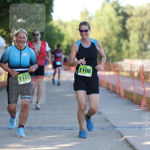 07.09.2025 - 19. Norderstedt Triathlon Michael Strokosch http://msf.ph/oto/8778896 07.09.2025 16:59:59 Laufen 894, 1101, 1106, 1423 meine-sportfotos.de
